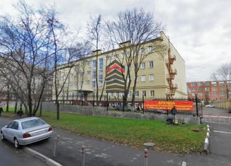 Сдам в аренду офис, 275 м2, Москва, улица Докукина, 12с1, район Ростокино