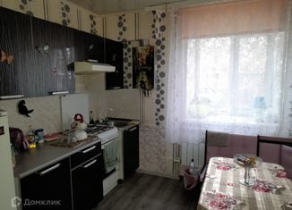 Продажа 1-комнатной квартиры, 31 м2, посёлок Тихменево, улица Пушкина, 16