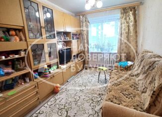 2-ком. квартира на продажу, 35 м2, Кудымкар, улица Кузнецова, 13