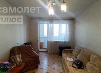 Продажа однокомнатной квартиры, 38.6 м2, Астраханская область, Кубанская улица, 64