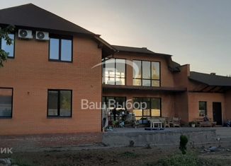 Дом на продажу, 374 м2, станица Манычская, Советская улица