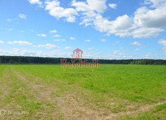 Продается участок, 1537 сот., деревня Иваньково