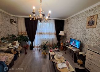 Однокомнатная квартира на продажу, 35.6 м2, село Николо-Павловское, Юбилейная улица, 10