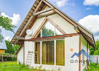 Продам дом, 57.3 м2, деревня Петровское