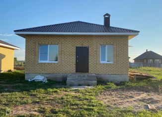 Дом на продажу, 90 м2, деревня Самохваловка, Просторная улица, 14А