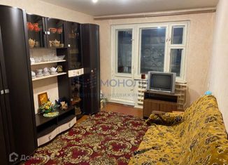 Продаю однокомнатную квартиру, 32.8 м2, Нижний Новгород, улица Юлиуса Фучика, 10к1, метро Кировская