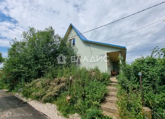 Продам дом, 53.8 м2, село Борисовское, Церковная улица, 77