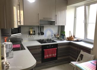 Продается 1-комнатная квартира, 30 м2, Москва, Тучковская улица, 9, Тучковская улица