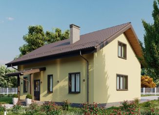 Продаю дом, 142 м2, деревня Дятловка