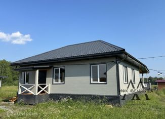 Продам дом, 94 м2, поселок Зеленый Лог