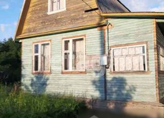 Продается дом, 20 м2, Харовск, Октябрьская улица