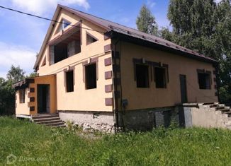 Продаю дом, 207.8 м2, деревня Григорьевское