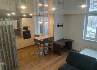 Продается однокомнатная квартира, 37.7 м2, Первоуральск, Береговая улица, 5Б