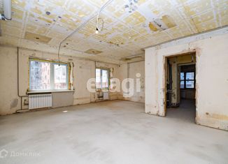 Продаю трехкомнатную квартиру, 114.4 м2, Екатеринбург, улица Шевченко, 12, улица Шевченко