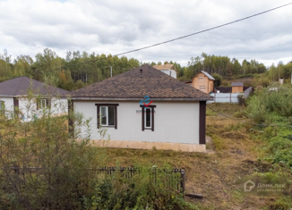 Продается дом, 85 м2, Томск, улица Пересвета, 16