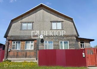 Продаю дом, 220 м2, Тейково, Красногвардейская улица, 26
