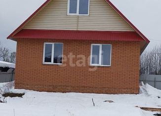 Продажа дома, 80 м2, СНТ Подборное, квартал № 39, 1