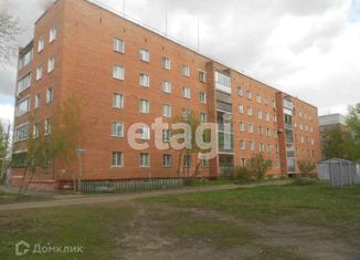 3-комнатная квартира на продажу, 67.6 м2, Омск, Комбинатский переулок, 8