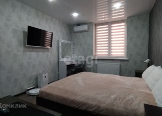 Продажа 1-ком. квартиры, 32.7 м2, Краснодар, Степная улица, 1/1к2, ЖК Приоритет