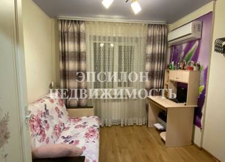 Продам 1-ком. квартиру, 11 м2, Курск, Сумская улица, 37Бк1, Сеймский округ