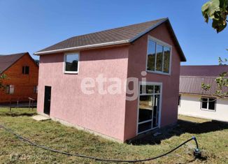 Продается дом, 117 м2, Сочи, микрорайон Нижняя Хобза