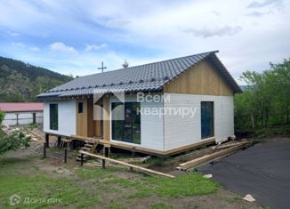 Продаю дом, 76.79 м2, село Верх-Тула, Советская улица, 50А