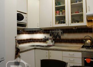 Продам четырехкомнатную квартиру, 82.5 м2, Москва, Лялин переулок, 23-29с1, Лялин переулок