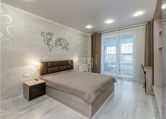 Продаю 2-комнатную квартиру, 55.5 м2, Барнаул, ЖК Крылья-2, улица 65 лет Победы, 6