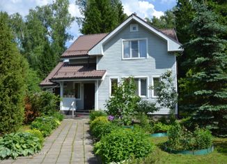 Продам дом, 123 м2, городской округ Ступино
