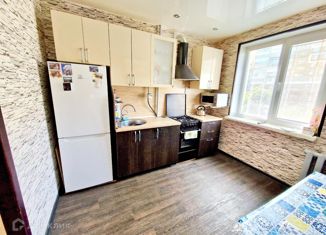 2-ком. квартира на продажу, 51.1 м2, Нижний Новгород, Южное шоссе, 4А, микрорайон Юго-Западный