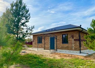 Продажа дома, 107 м2, село Лютово