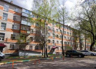 Продам двухкомнатную квартиру, 43.6 м2, Нижний Новгород, Тихорецкая улица, 9, Тихорецкая улица