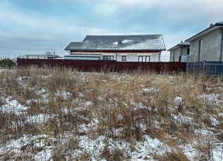 Продажа участка, 7.5 сот., деревня Козино, Центральная улица