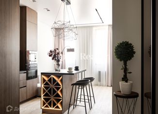 2-комнатная квартира на продажу, 50 м2, Москва, Большой Волоколамский проезд, 23, Большой Волоколамский проезд