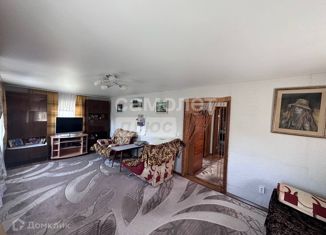 Продается дом, 79.2 м2, посёлок Черноборский, Советская улица, 44