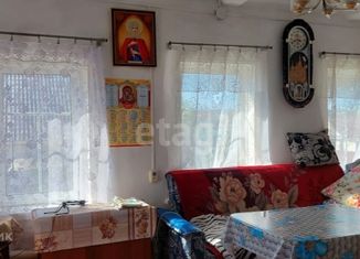 Продажа дома, 34.8 м2, село Красноусольский, Майская улица