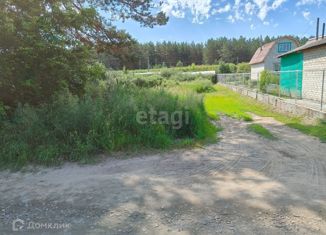 Участок на продажу, 5.8 сот., станция Ползуново, улица Ивкина