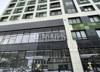 Продам квартиру студию, 23.5 м2, Мурино, ЖК Урбанист