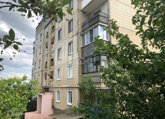 Продается четырехкомнатная квартира, 84.4 м2, Валуйки, улица Калинина, 39В