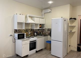 Продам квартиру студию, 24.6 м2, Краснодар, Ростовское шоссе, 30, Ростовское шоссе