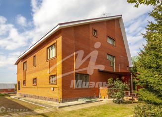 Продаю дом, 657 м2, деревня Жарково, деревня Жарково, 2