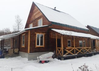 Продам дом, 139 м2, поселок Долина Свободы, Трактовая улица