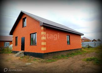 Дом на продажу, 86.1 м2, деревня Карпово, Лучистая улица, 12А