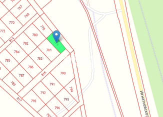 Продажа земельного участка, 9.5 сот., Благовещенск