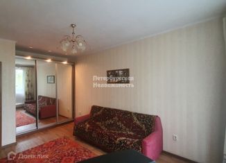 Продается комната, 44.8 м2, Санкт-Петербург, Белградская улица, 34к4, Белградская улица