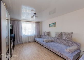 Продажа 2-комнатной квартиры, 41.7 м2, Оренбург, улица Геофизиков, 5