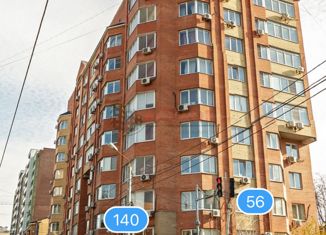 Продажа 2-ком. квартиры, 76 м2, Ростовская область, улица Максима Горького, 142