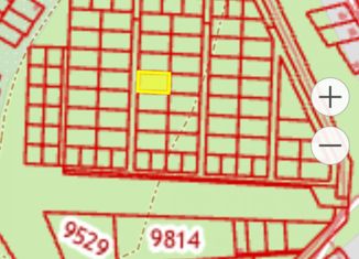 Продается участок, 10 сот., рабочий посёлок Плеханово, Комсомольская улица