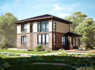 Дом на продажу, 163 м2, деревня Спасские Выселки, деревня Спасские Выселки, 28