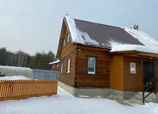 Дом на продажу, 113.7 м2, поселок Северка